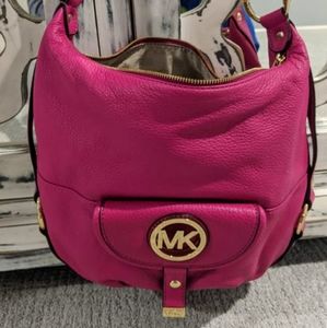 Michael Kors Hobo Bag